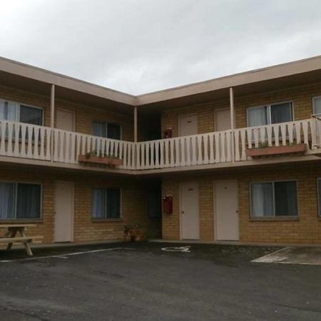 Aberdeen Court Apartments Launceston Exteriér fotografie
